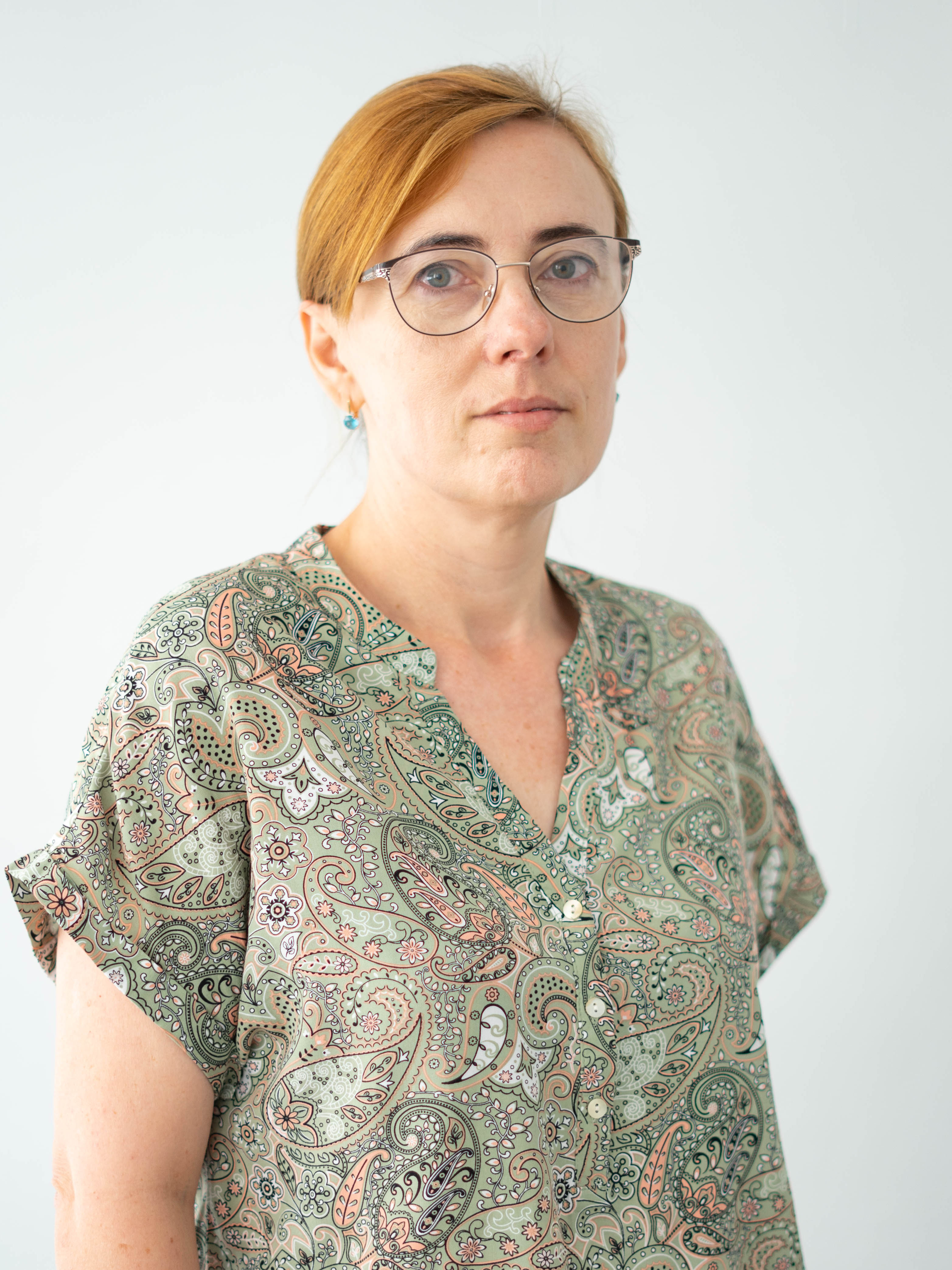 Брылёва Елена Александровна.